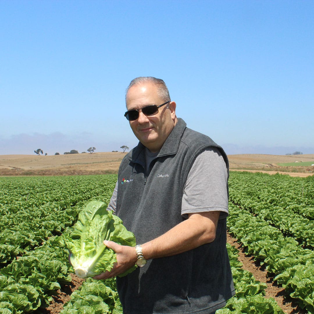 Produce News, PhycoTerra Brings Sustainable Farming