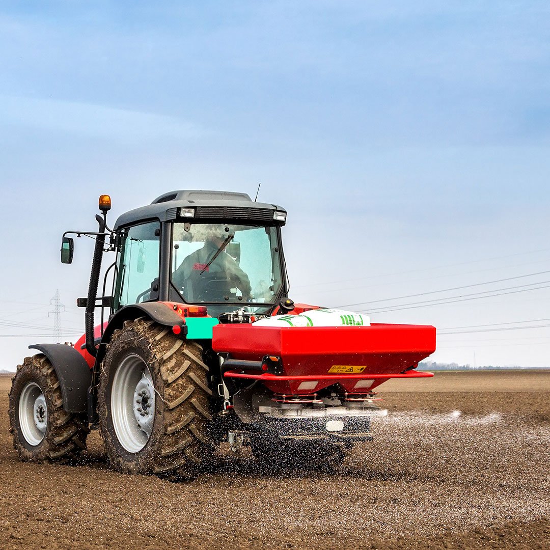 Sigma Agriscience Partnership