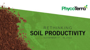 Rethink Soil Productivity