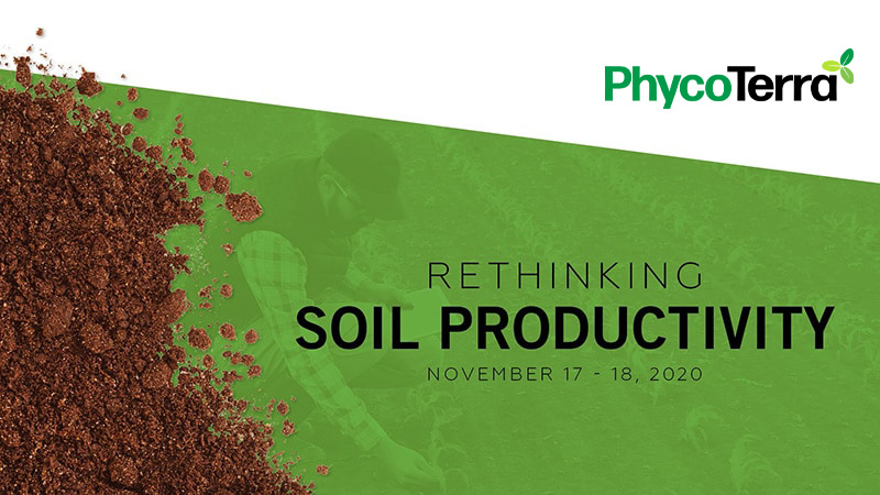 Rethink Soil Productivity