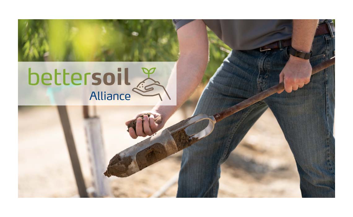 better soil alliance