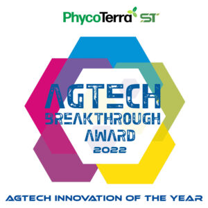 AgTech Innovation of the Year in 2022
