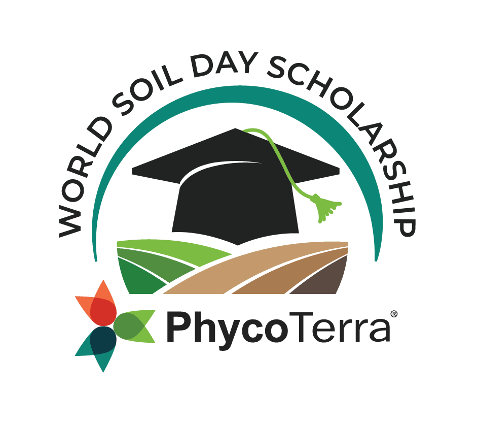 PhycoTerra World Soil Day Scholarship logo