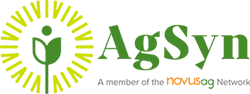 AgSyn, LLC logo