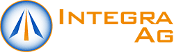 Integra Ag logo