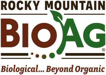Rocky Mountain Bio Ag logo
