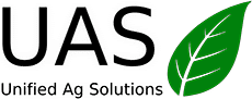 Unified Ag Solutions logo