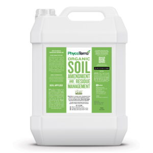 PhycoTerra<sup>®</sup>Organic <br><span>2.5 Gallon Jug</span>