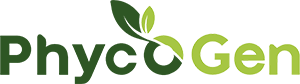 PhycoGen logo