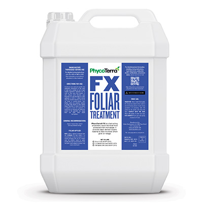 PhycoTerra Foliar Treatment product image