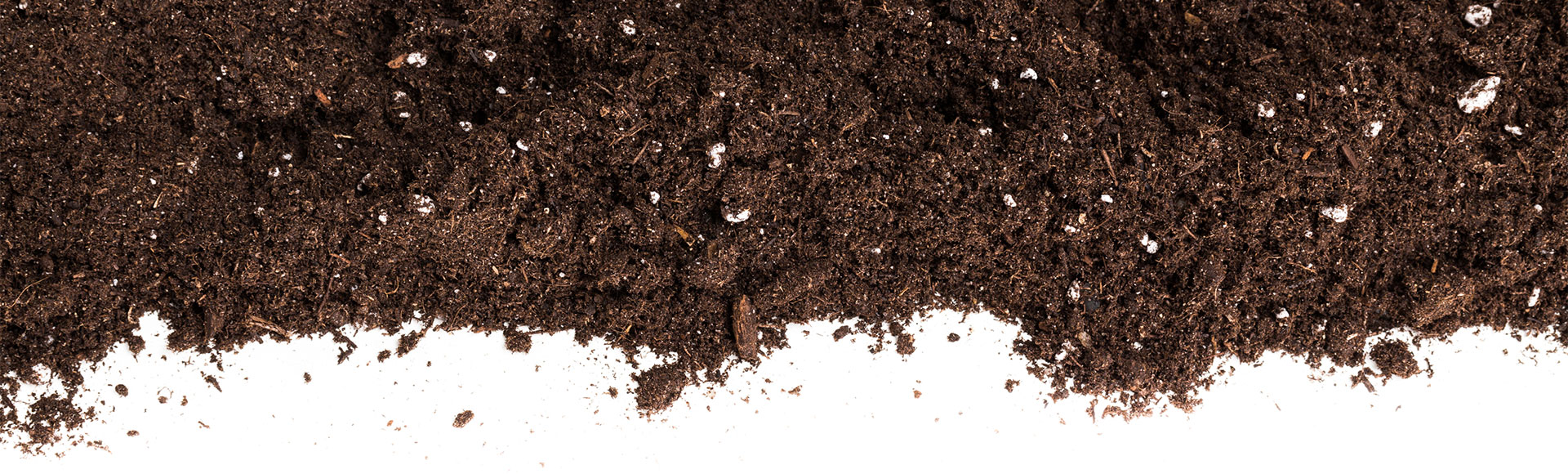 Soil Amendment background