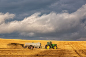 manure decomposition 101