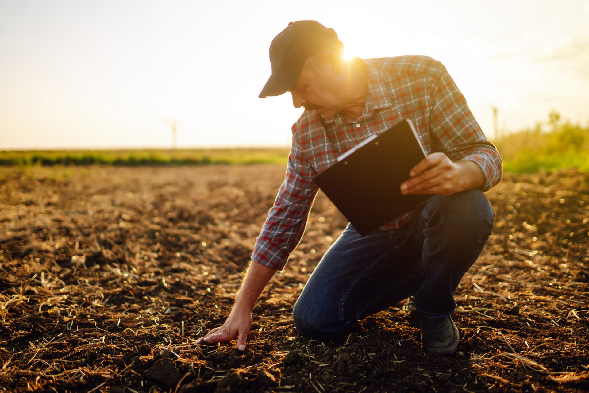 The no-till grower's checklist to get ready for spring