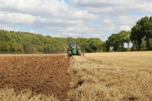 crop residue and residue management tips