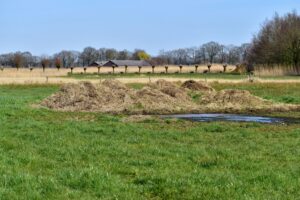 why manure's value is still so hard to prove